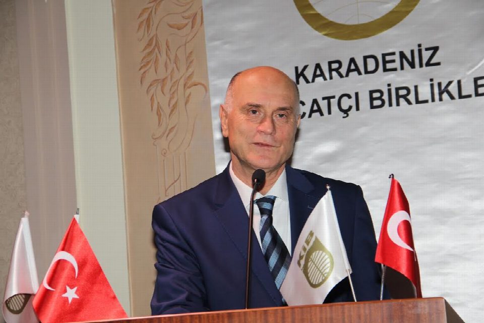 Pandemide ithal ceviz-badem değil, yerli fındık…