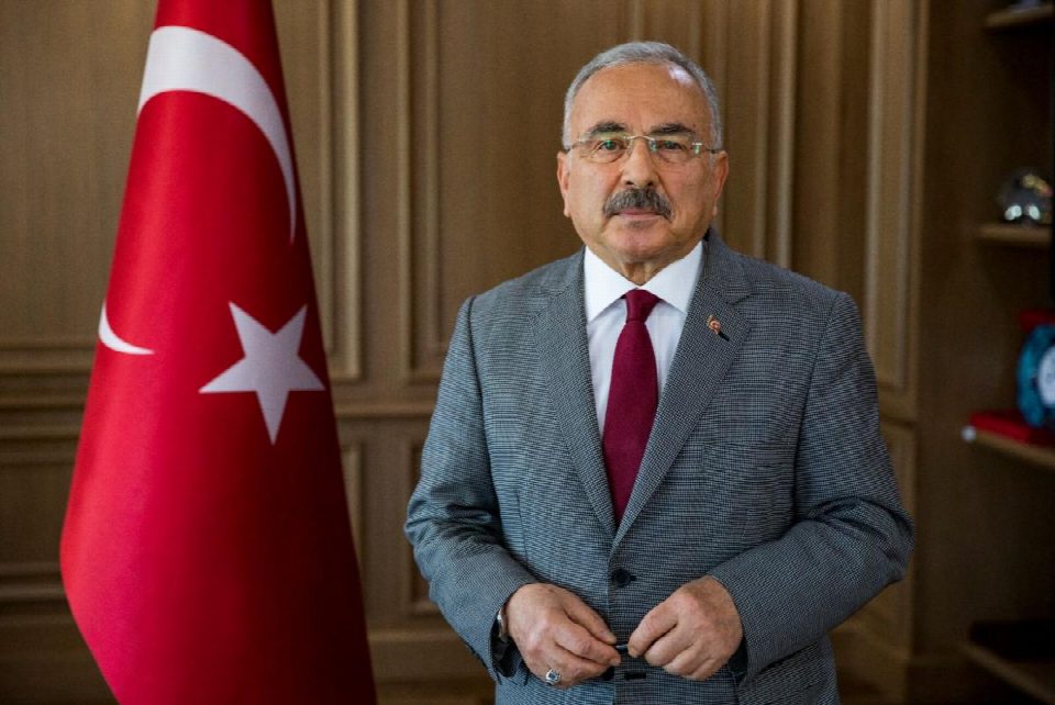 SMA test ücretlerini büyükşehir karşılayacak