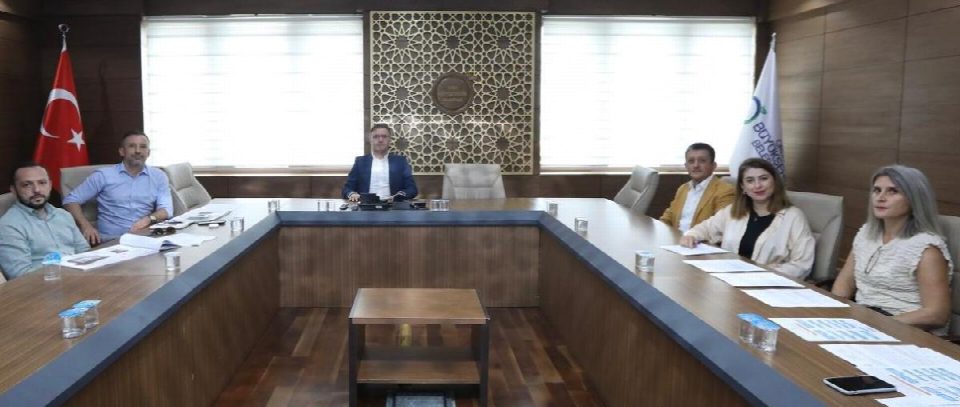 Daha yaşanabilir bir ordu için…