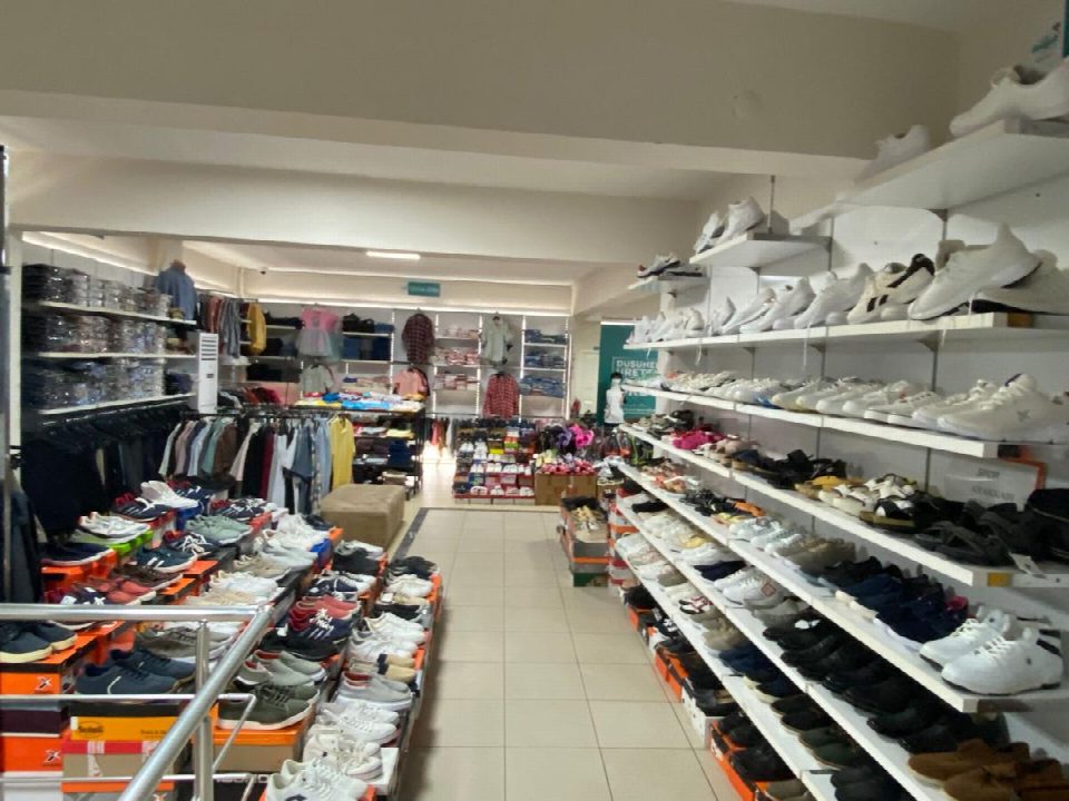 Başkan Güler’den ezber bozan uygulama... Sosyal market ile Ordu’da yardım anlayışı değişti