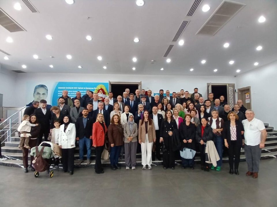 Ordu ve Antalya arasında gönül köprüsü kuruldu