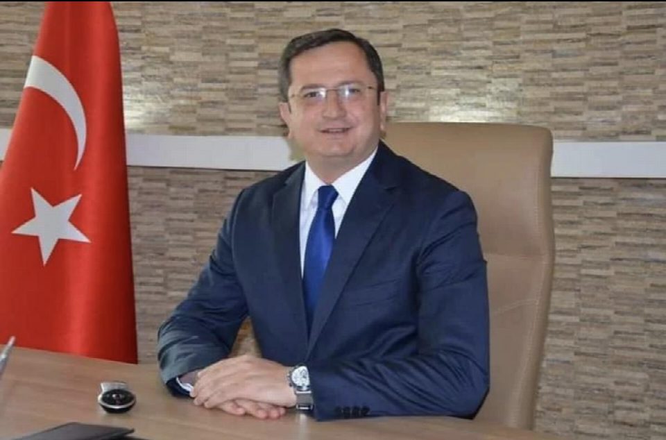 Tayfun Karataş, “Ünye 266. sıradayken Fatsa 246. Sırada yer almakta”