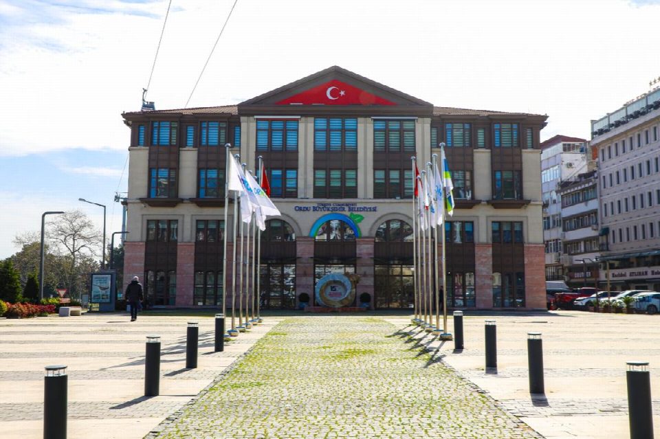 büyükşehir bayram hazırlıklarını tamamladı
