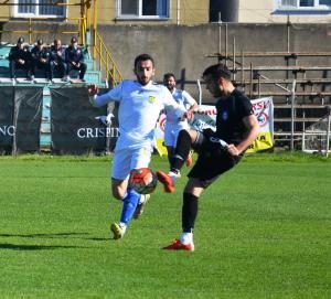 FATSA BELEDİYESPOR: 2 - GÜZELORDUSPOR: 3
