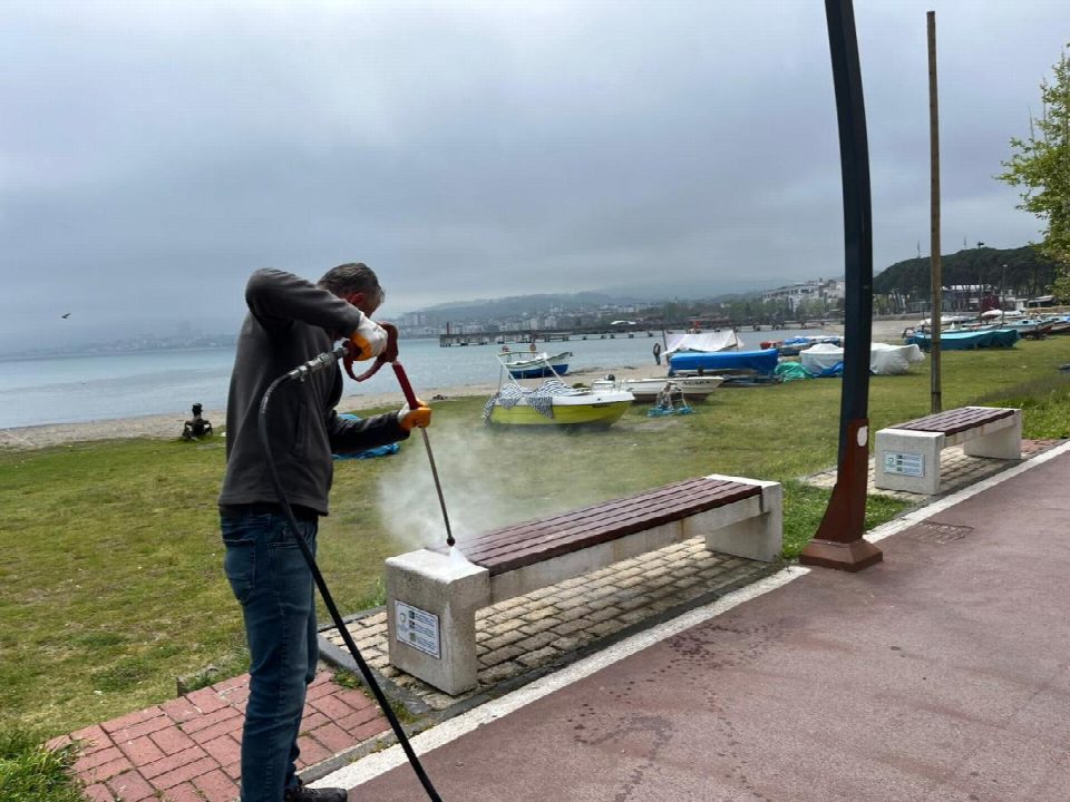Pırıl Pırıl Bir Kent: Ordu