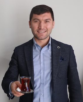 Başkan Tepe “Kahvecilerimize destek oluyoruz!”