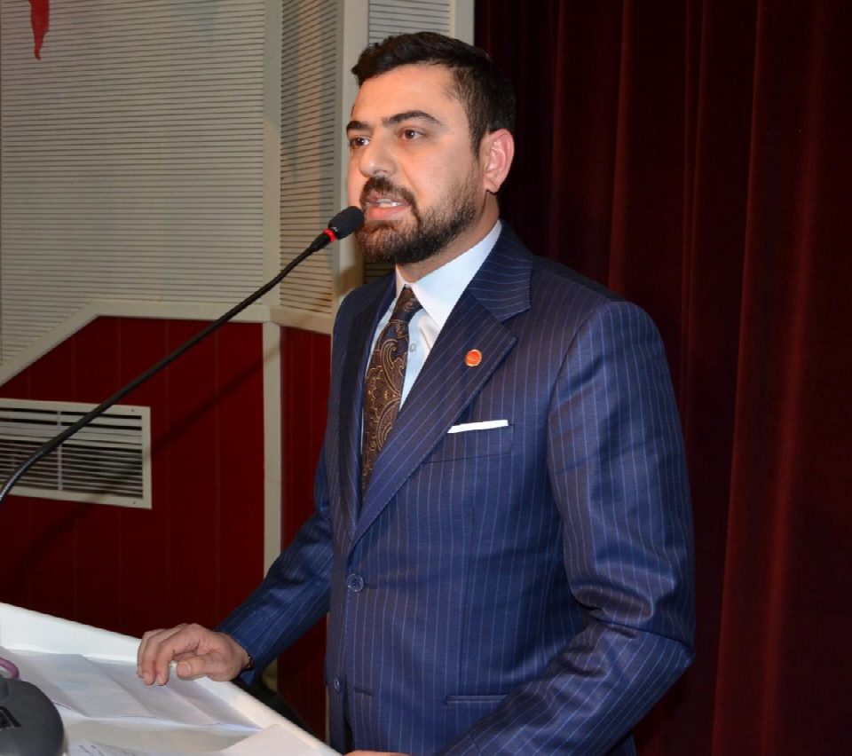 İlçe Başkanlarının erken seçim değerlendirmesi
