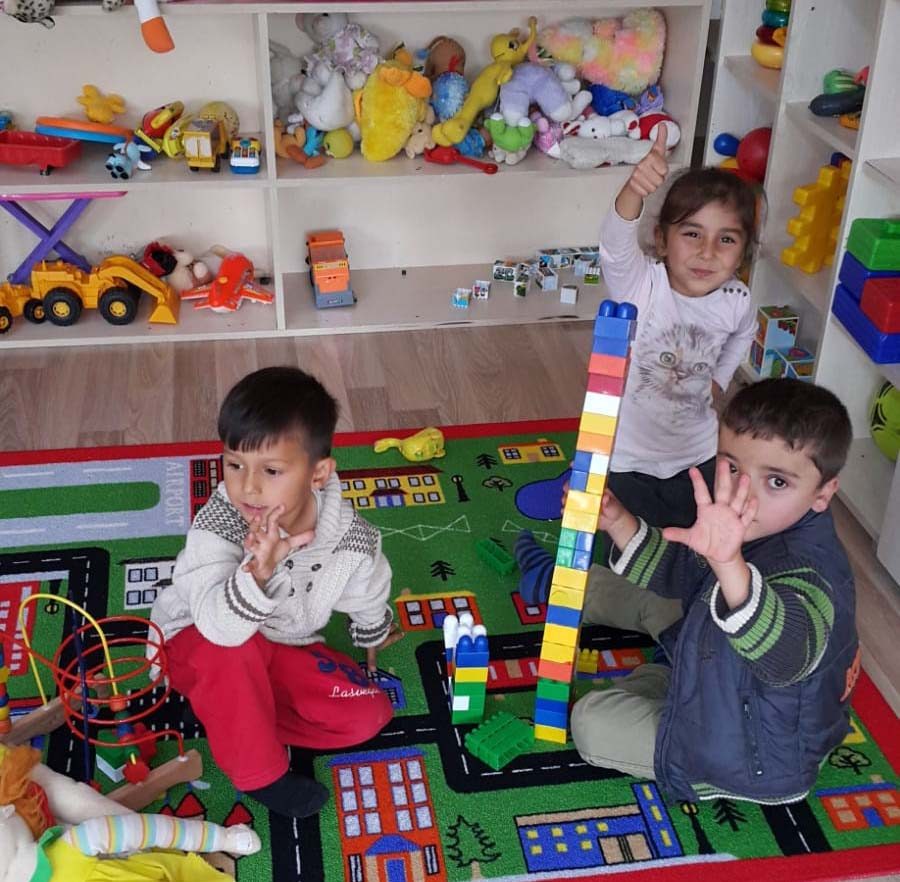Kızılay’dan eğitime destek projesi