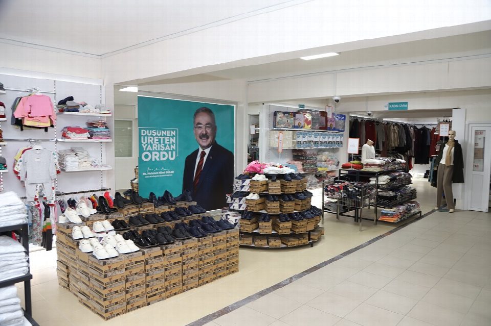 Büyükşehirden üniversite öğrencilerine 650 Tl’ye varan destek
