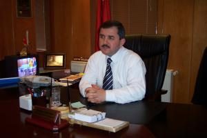 DOLMUŞ İHALESİNE BAŞVURULAR BAŞLADI