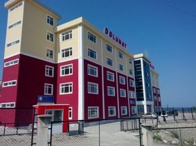 Ordu'da FETÖ'nün kurumları kapatıldı