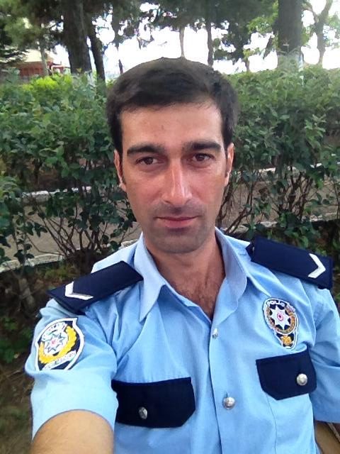 Polis devriye aracı denize düştü! 1 şehit