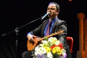 AYDIN BEYOĞLU’NDAN MUHTEŞEM KONSER