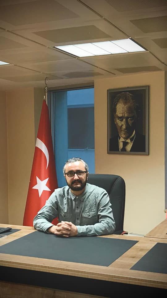 Sankon başkanlığına Erkan Güzeldemirci atandı