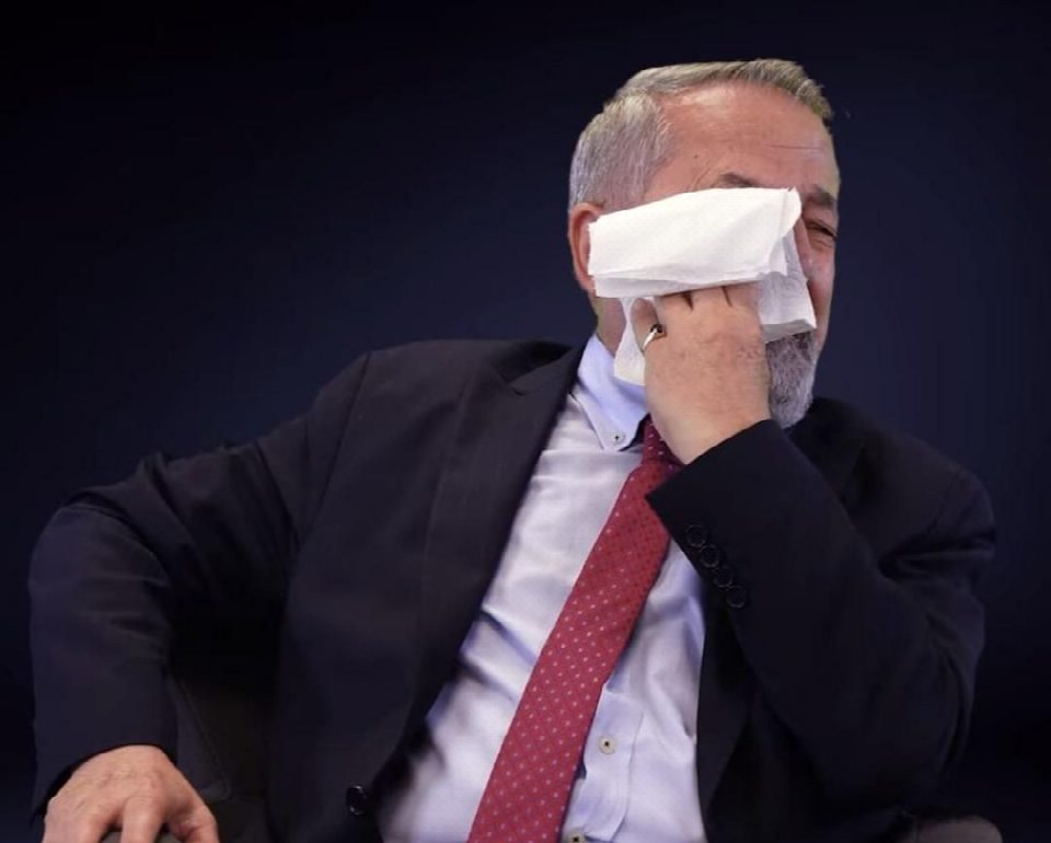 Prof. Dr. Naci Görür bu kez 18 ili uyardı... Görür ağlaya ağlaya anlattı!