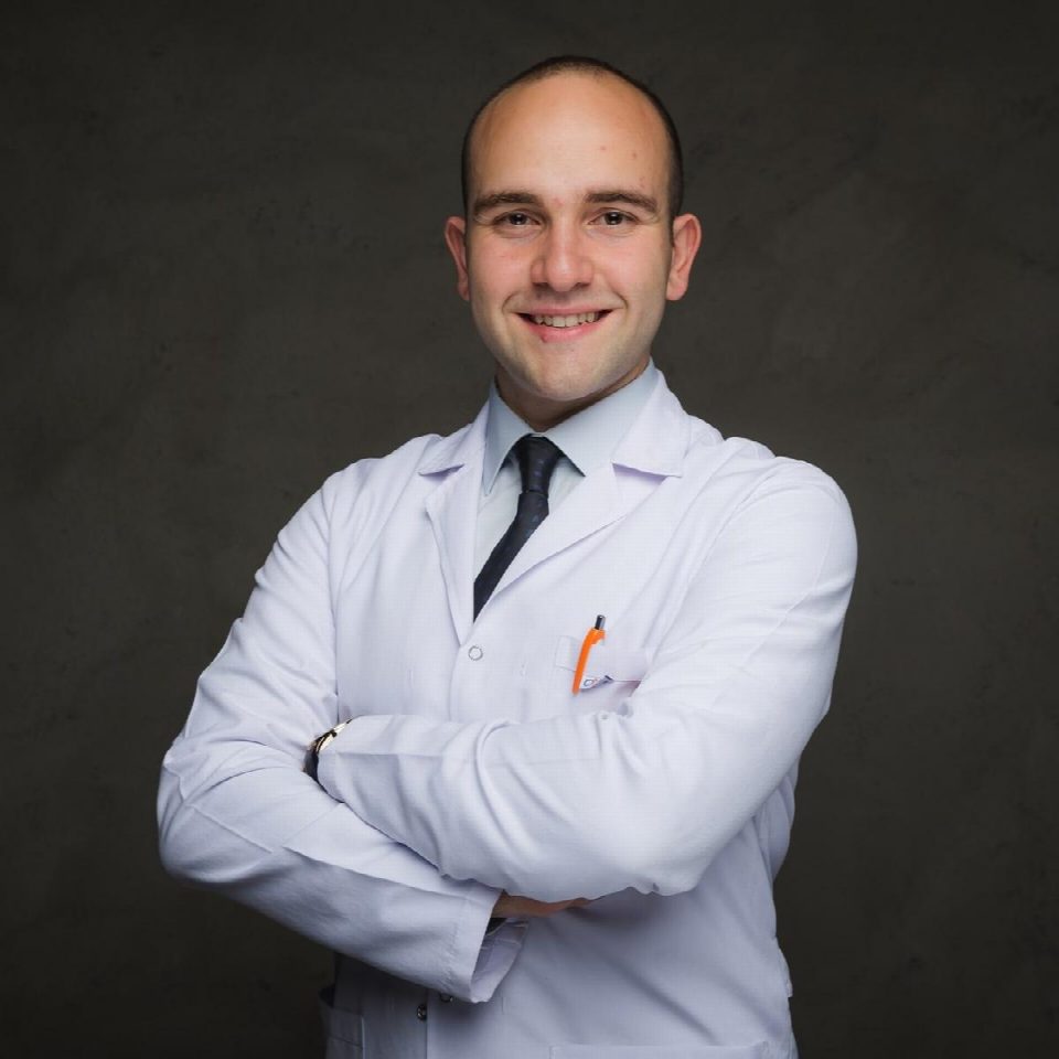 Fatsalı Doktor Operatör oldu