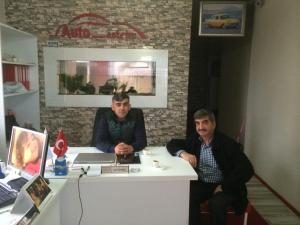 Adil Turan "Sektörde 54. yılımızı kutluyoruz"