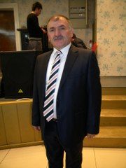 Ayhan Baş ve Ekibi Güven Tazeledi