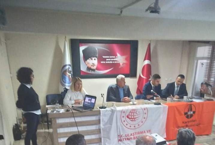 ORÇEV, “Bolaman Havza Projesi Hayali”