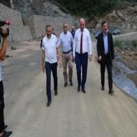 AK Parti Ordu Milletvekili Gündoğdu