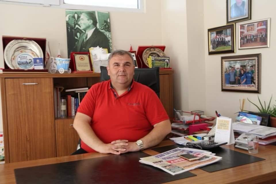Muammer Coşkun “SUÇLU KİMSE DERHAL GÖREVİNE SON VERİLMELİ”