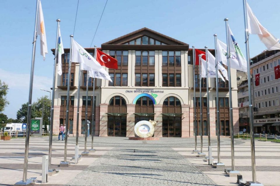 Büyükşehir yine haklı çıktı