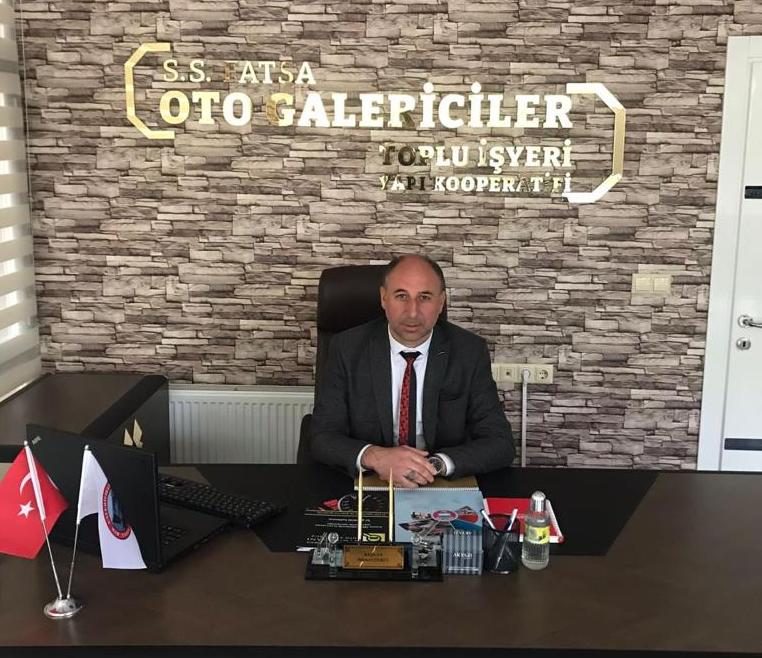 Hikmet Zerey “Araç alacaklar acele etsin. Zam kapıda”