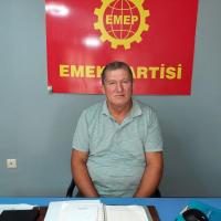 EMEP, “Fındık fiyatı 80 TL olmalı, alım kısıtlaması olmamalı”