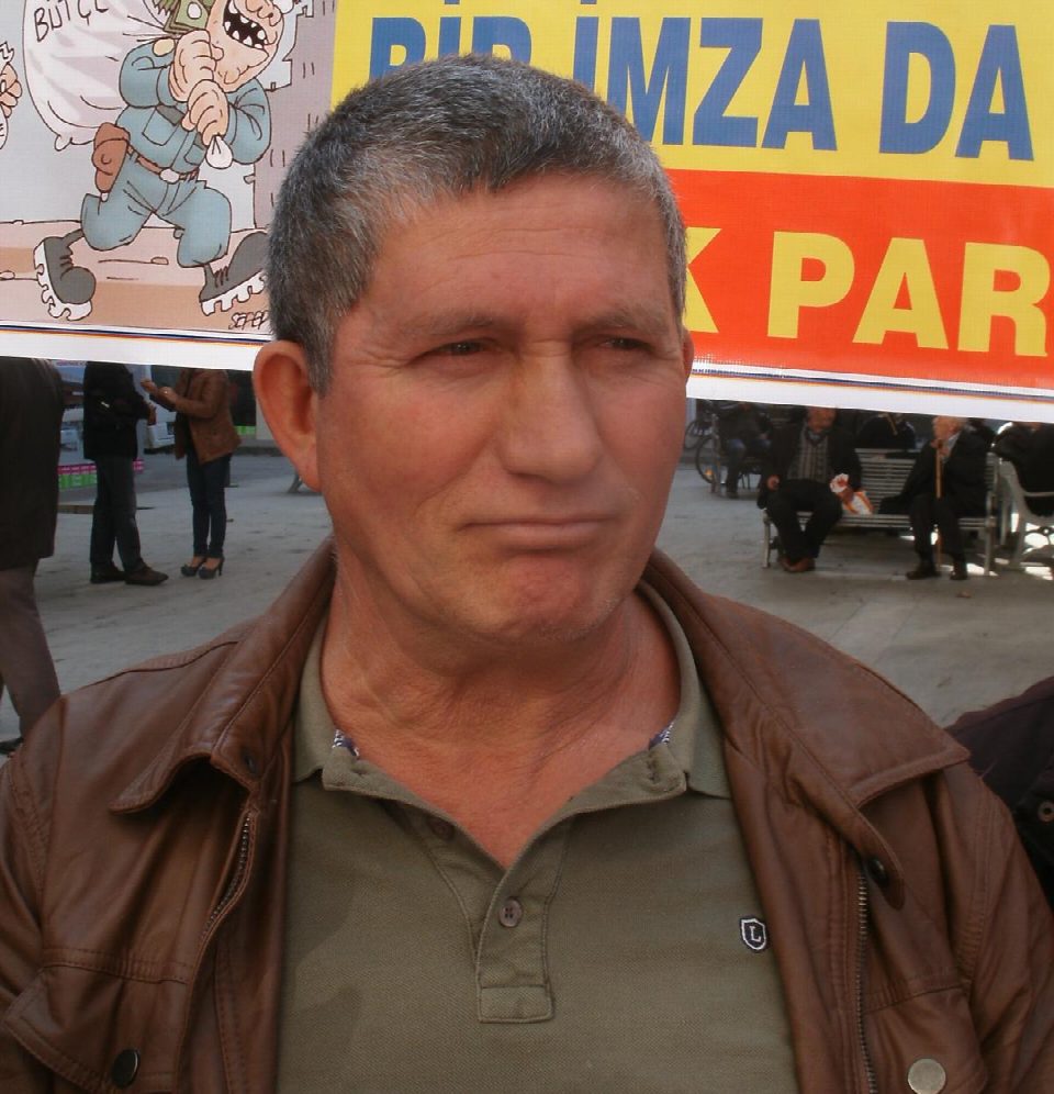 EMEP, “Fındık 70 TL olsa da artık geç!”