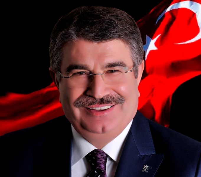 Şahin “Ordu için yarım kalan her şeyi tamamlayacağız”