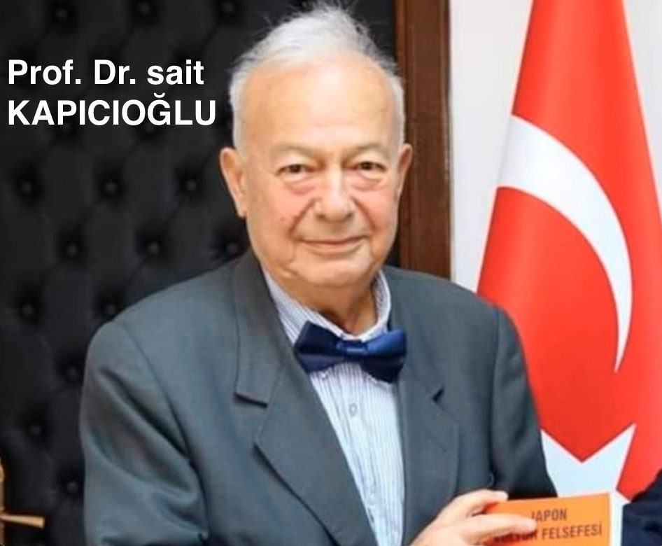 KOKARCA VE FINDIK FELAKETİ