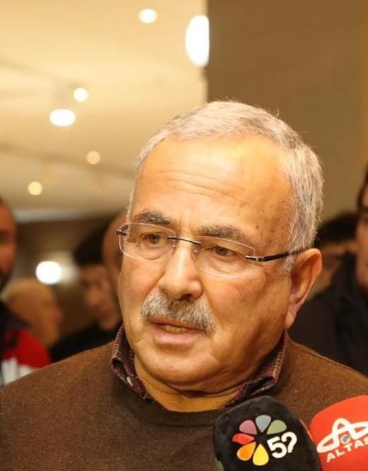 Başkan Güler: “52 kişilik ekibimiz ve yardım tırları depremzedeler için hareket geçti”
