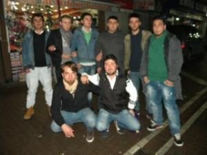 1991/4 tertipler askere uğurlandı