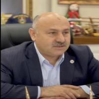 Başkan Geçtan “Yaklaşık 1 Milyar TL. tutarındaki yatırım Aybastı’ya kazandırıldı