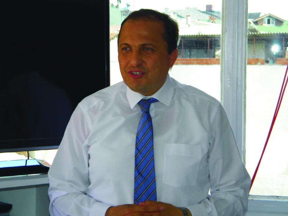 MİLLETVEKİLİ SEYİT TORUN ANKET SONUÇLARINI AÇIKLADI