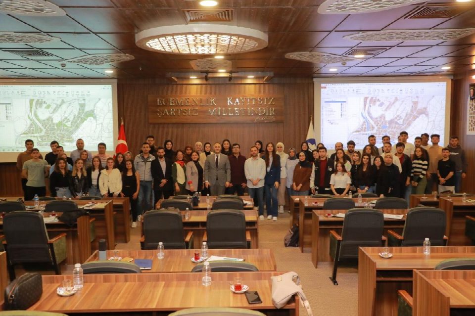 Bölgenin en hızlı büyüyen kenti "FATSA"