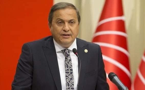 Seyit Torun: “Ordu ormanları maden sahası yapılmak isteniyor”