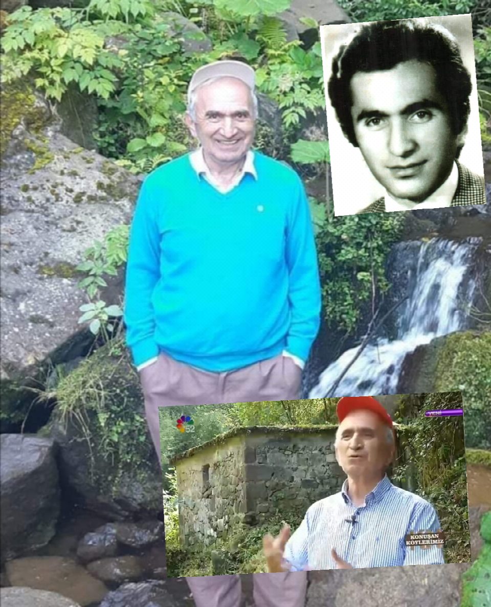 Gazeteci Mehmet Kemal Korkmaz vefat etti