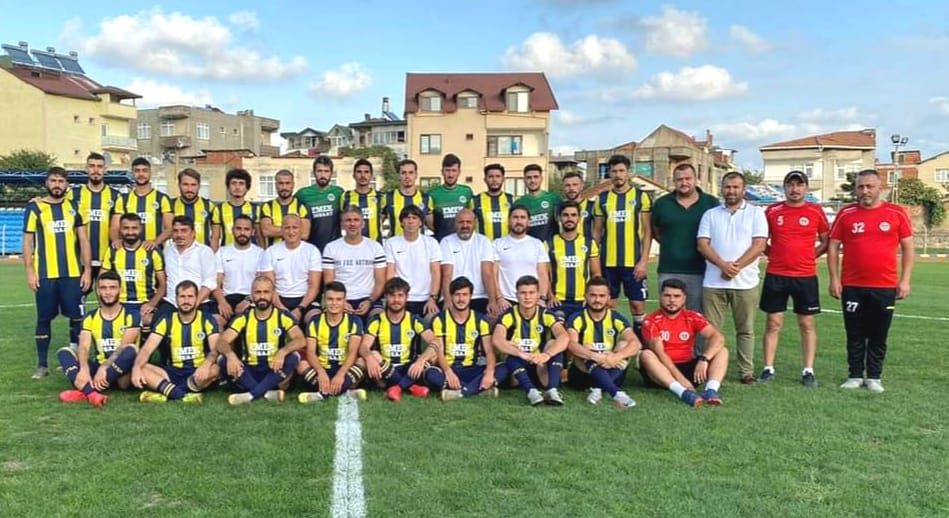 Fatsa belediyespor tam kadro