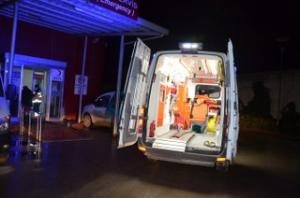 FATSADA 5 KİŞİ SOBADAN ZEHİRLENDİ