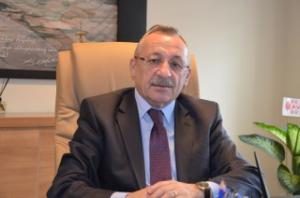 2015 YILINDA 12 BİN 304 ADET İŞLEM YAPTIK