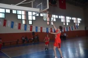 YAZ SPOR OKULLARI FATSA'DA TÖRENLE BAŞLADI