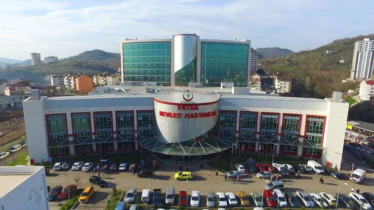 Devlet Hastanemize 20 yeni hekim atandı