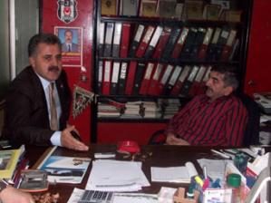 AK PARTİ ORDU MİLLETVEKİLİ EYÜP FATSA: "ARTIK TÜRKİYE'DE ANALAR AĞLAMAYACAK"