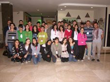 CUMHURİYET EĞİTİM GEZİSİ DÜZENLENDİ
