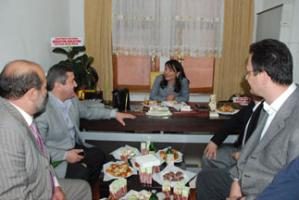 NÖROLOG DOKTOR ÖZEL MUAYENEHANESİNİ AÇTI