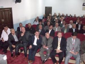 FATSA'DA 9500 KİŞİ OKUMA YAZMA BİLMİYOR