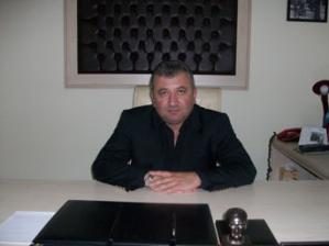 DENİZCİLİK MESLEK LİSESİ OKUL AİLE BİRLİĞİ BAŞKANI OKYAY SARIHAN OLDU