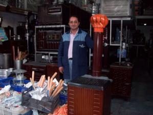 Havalar soğumaya başladı, sobalara rağbet arttı