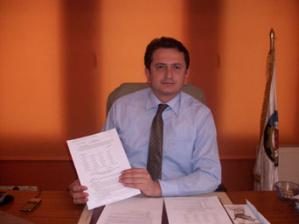 FATSO Başkanı Tayfun Karataş: "Ordu bölgesinde 750 rakım kararı uygulanmayacak"